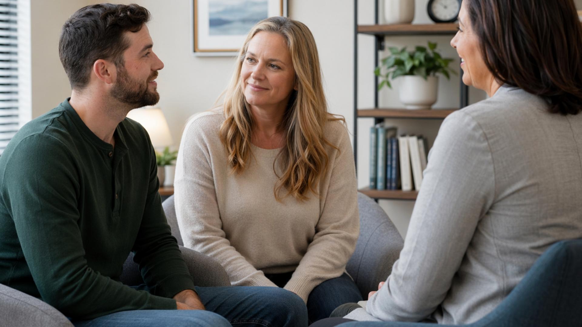 Exploring Depth Psychotherapy: What It Is and How It Works
